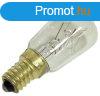 Htszekrny izz E14 htszekrny-lmpa E14 15w hossz=65mm,
