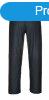S451 - Sealtex esnadrg - fekete