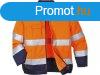 TX70 - Madrid HiVis kabt - Narancs