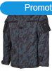 MFH ACU Ripstop Taktikai Kabt - Night Camo