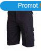 MIL-TEC BERMUDA Rip-stop - Fekete
