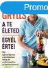 Bear Grylls A te leted ? Egyl rte!