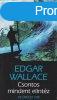 Edgar Wallace - Csontos ?mindent elintz - Antikvr meggrb