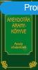 Kves Jzsef: Anekdotk aranyknyve