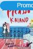Camille Aubray A Picasso kaland