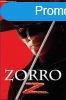 Isabel Allende: Zorro