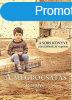 Parinoush Saniee: A ?megbocsts knyve