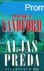 John Sandford: Aljas ?prda Antikvr gerincn gyrds