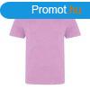 JT100 rvid ujj unisex krnyakas pl Just Ts, Lavender-XL