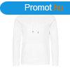 Just Hoods Uniszex poliszter sport kapucnis pulver AWJH006