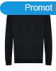 Just Hoods Uniszex kereknyak organikus pulver AWJH230, Dee