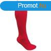PA016 egyszn hossz szr sportzokni Proact, Sporty Red-35
