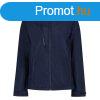 Regatta levehet kapucnis, 3 rteg frfi softshell kabt, R