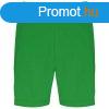 PA103 gyerek sport rvidnadrg Proact, Green-6/8