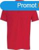 PA482 frfi rvid ujj gallros sprtpl Proact, Red-L