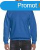 Krnyakas unisex prmium pulver, Gildan GI12000, Royal-M