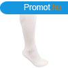 PA016 egyszn hossz szr sportzokni Proact, White-35/38