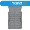 Ni ultraknny mellny, Kariban KA6114, Marl Silver-L