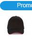 KP185 hat paneles baseball sapka szendvics ellenzvel K-UP, 