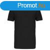 Frfi gallros pik sztreccs pl, Kariban KA239, Black-XL