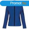 Ni 3 rteg softshell dzseki, Kariban KA400, Dark Royal Blu