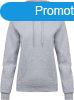 Ni kapucnis pulver, Kariban KA473, Oxford Grey-2XL