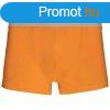 Frfi pamut boxerals, Kariban KA800, Orange-S
