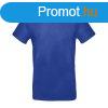 B&C B04E Exant 190 kereknyak pl, cobalt blue - XL