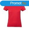 B&C B37E Exant 190 Kereknyak Ni Pl, red - L