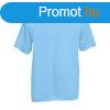 Fruit of the Loom F02 kereknyak, rvid ujj pl VALUEWEIGH