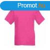 Fruit of the Loom F02 kereknyak, rvid ujj pl VALUEWEIGH