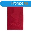 MCS Uniszex Towels X073_10BTL001-L2201_RED MOST 36805 HELYET