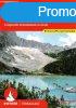 Keleti-Dolomitok - Rother trakalauz