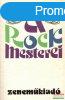 Ungvri Tams - A rock mesterei