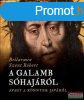 Bellarmin Szent Rbert - A galamb shajrl, avagy a knnyek
