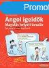 PONS Angol igeidk - Magols helyett tanuls