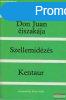 Karinthy Ferenc - Don Juan jszakja / Szellemidzs / Kenta
