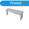 rasztal, ves, panellbbal F-121.I 80/40, mret:160x80/40x