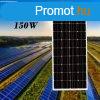 150W napelem panel