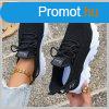 Ni ultraknny sneakers cip fekete CU586054-3