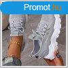 Ni ultraknny sneakers cip szrke CU586054-6
