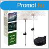 Gardlov napelemes LED dekorfny vegszlas 00025477