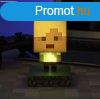 Minecraft Alex 3D ikon hangulatvilgts