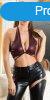  Divatos fels nyri crop top 158455 - bord XS-M mret 