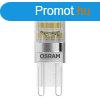 OSRAM PIN G9 230V G9 LED EQ20 2700K