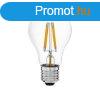 LED Filament izz 4 W meleg fehr