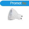 LED Spot Izz, 6W Hideg Fehr