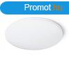 SEMPRE R 55 mennyezeti lmpa tej akril 230V LED 56W 3000K