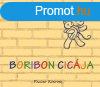 Boribon cicja