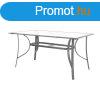 Hecht Sofia set asztal - HECHT SOFIA TABLE 